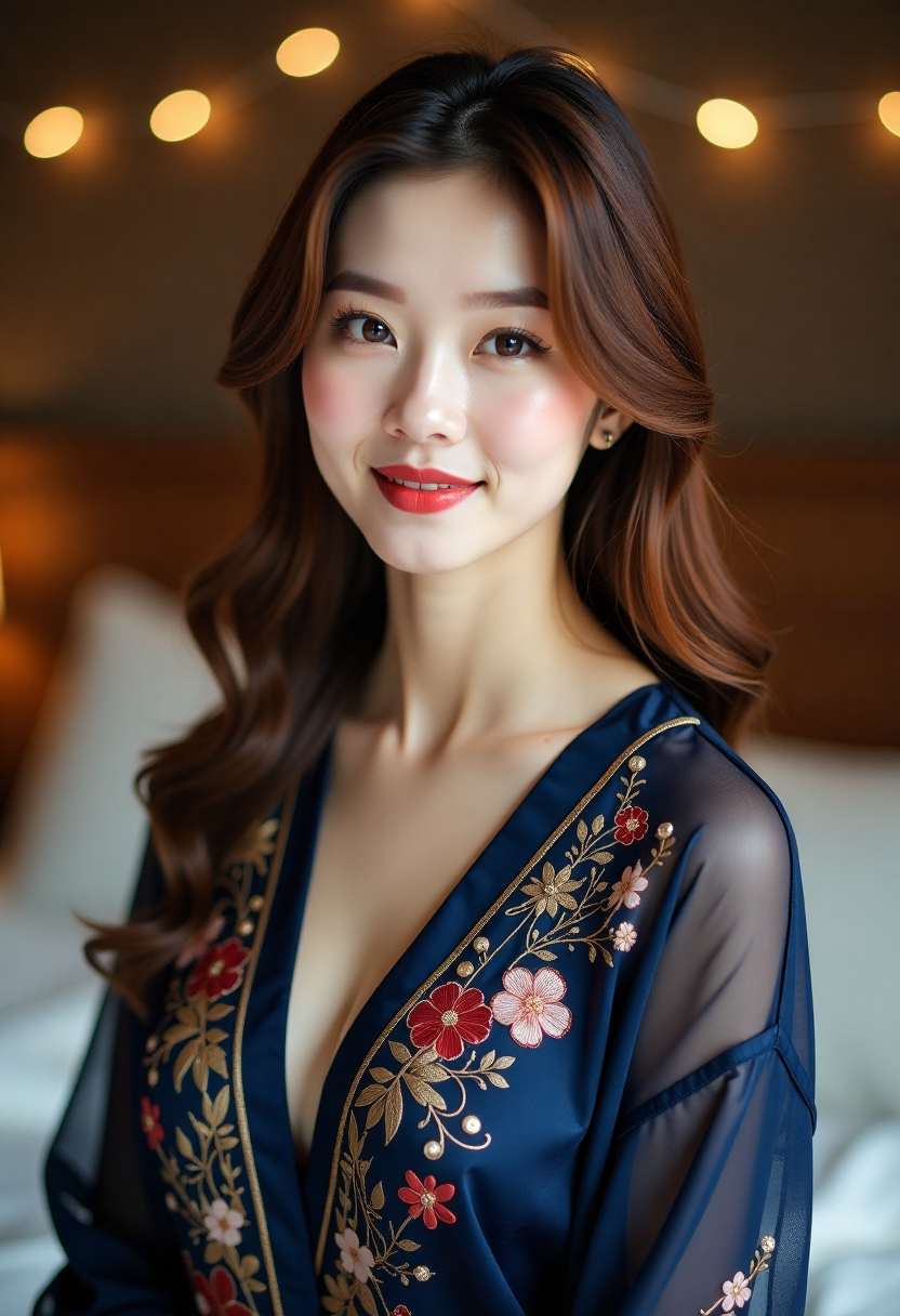 张漫谈